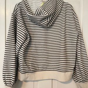 Lou and grey sweatshirt